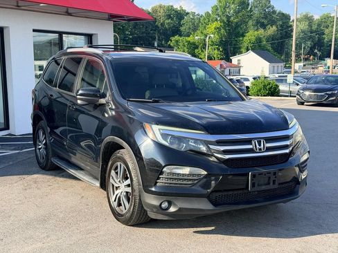 Used 2016 Honda Pilot EX-L image 8