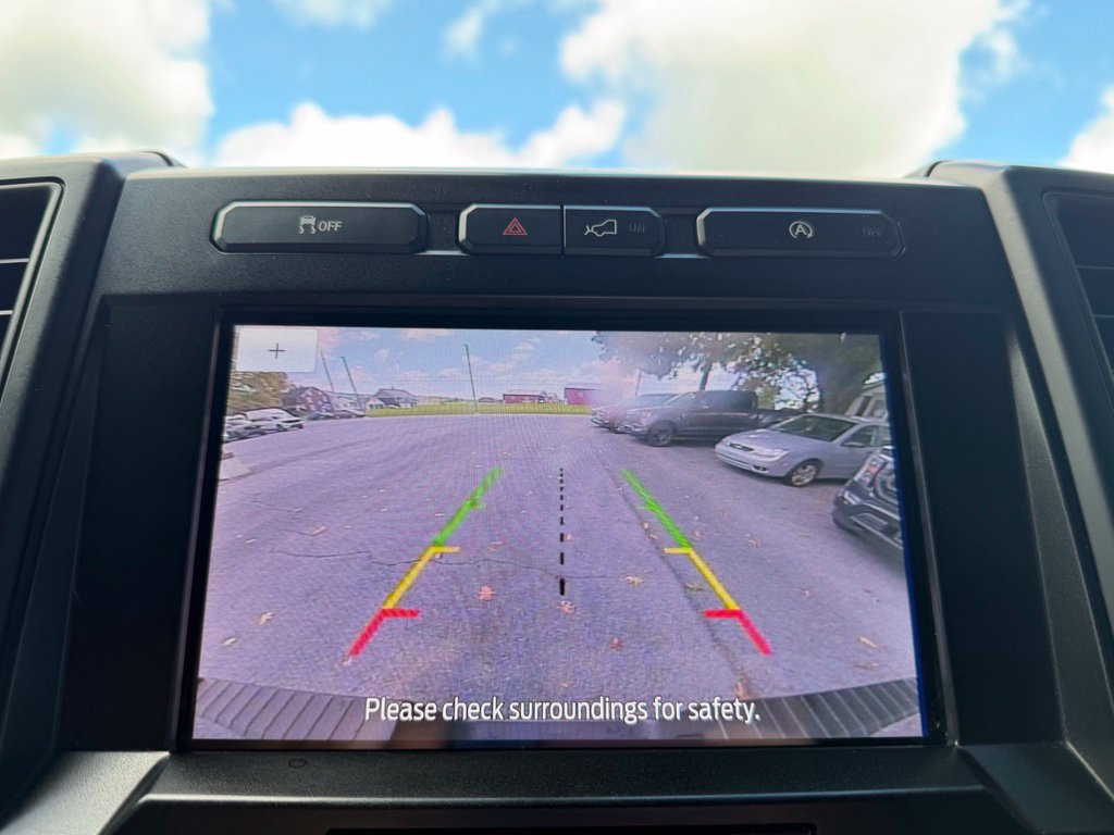 Used 2020 Ford F150 XL w/ Equipment Group 101A Mid AWD/4WD image 17