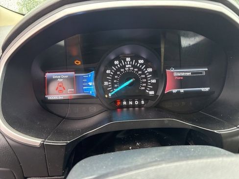 Used 2015 Ford Edge SEL w/ Equipment Group 201A image 10