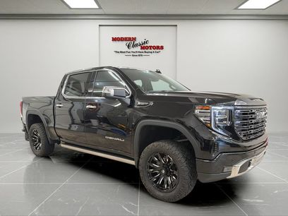 Used 2023 GMC Sierra 1500 Denali Ultimate