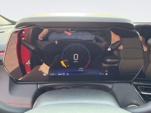 New 2026 Chevrolet TrailBlazer RS w/ Convenience Package image 29