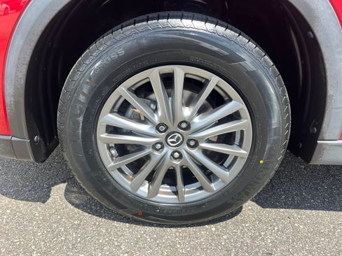 Used 2018 MAZDA CX-5 Sport w/ I-ACTIVSENSE Package FWD image 28
