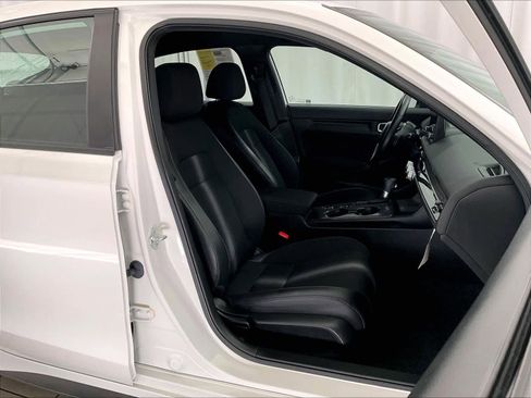 Used 2024 Honda Civic Sport image 11