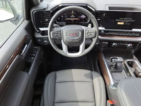 New 2026 GMC Sierra 1500 Elevation w/ Elevation Premium Package image 8