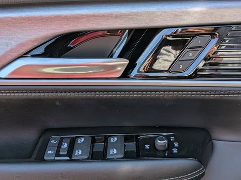 New 2026 Jeep Grand Wagoneer 4WD w/ Premium Group I image 27