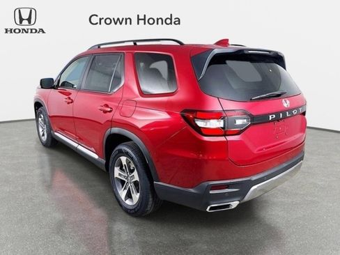 New 2026 Honda Pilot EX-L image 3