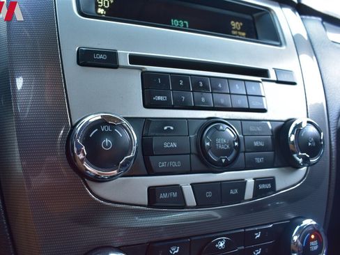 Used 2011 Ford Fusion SEL w/ 302A Rapid Spec Order Code image 16