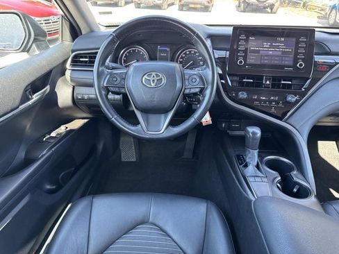 Certified 2024 Toyota Camry SE image 23
