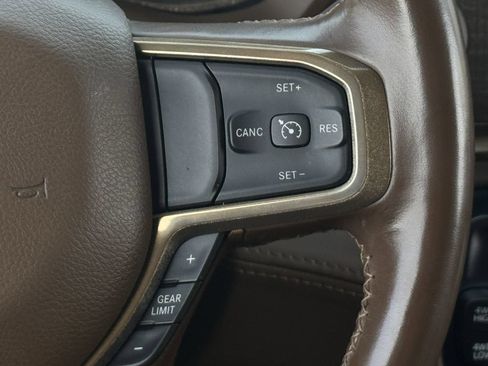 Used 2024 RAM 3500 Limited w/ Towing Technology Group AWD/4WD image 18