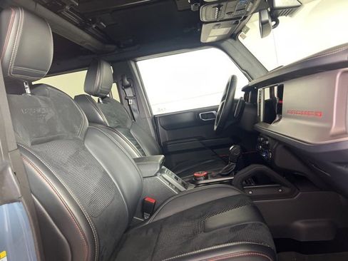 Used 2023 Ford Bronco Raptor image 14