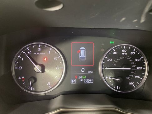 Certified 2025 Subaru Outback Touring XT image 14