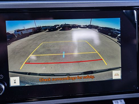 New 2026 Toyota Tundra SR5 image 27