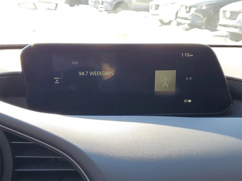 New 2026 MAZDA MAZDA3 2.5 S Sedan w/ Preferred Pkg image 20