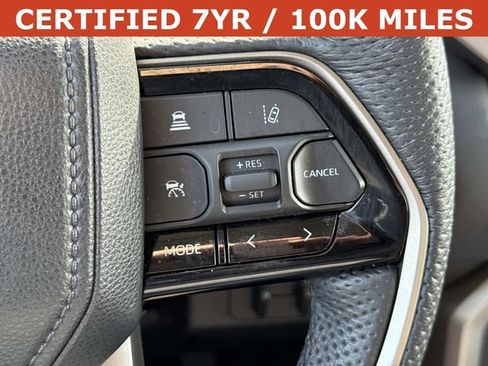 Used 2024 Toyota Tundra Limited image 23