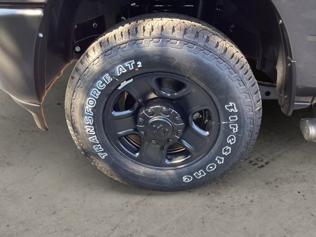 New 2026 RAM 2500 Tradesman w/ Bed Convenience Group AWD/4WD image 14