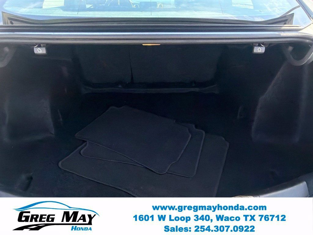 Used 2024 Chevrolet Malibu LT FWD image 25