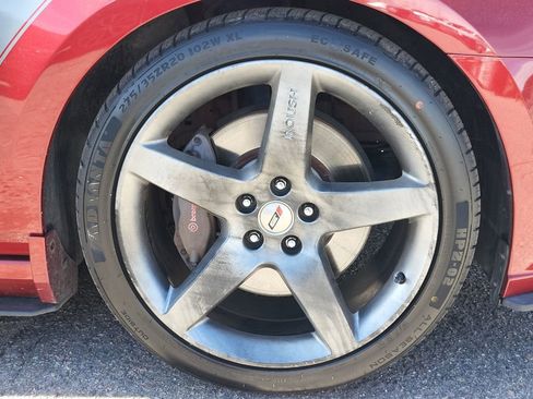 Used 2014 Ford Mustang GT Premium w/ GT Track Package image 17