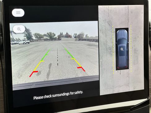 Certified 2022 Ford Expedition Max Limited image 20