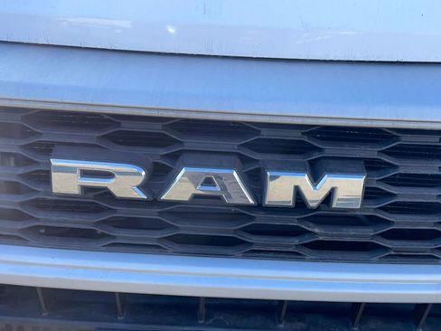 Used 2019 RAM ProMaster 1500 FWD image 20
