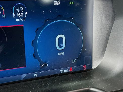 New 2026 Ford F250 Platinum image 19