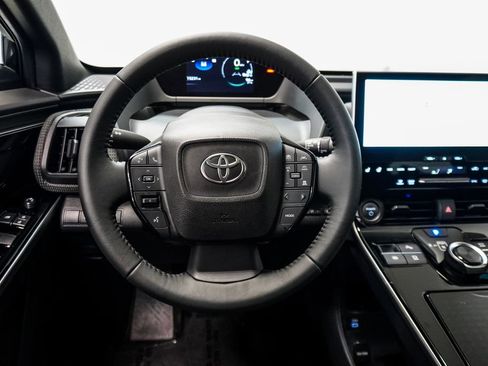 Used 2024 Toyota bZ4X FWD w/ Weather Package image 14