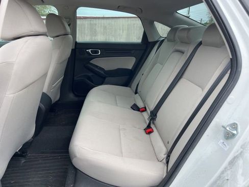 Used 2023 Honda Civic EX image 16