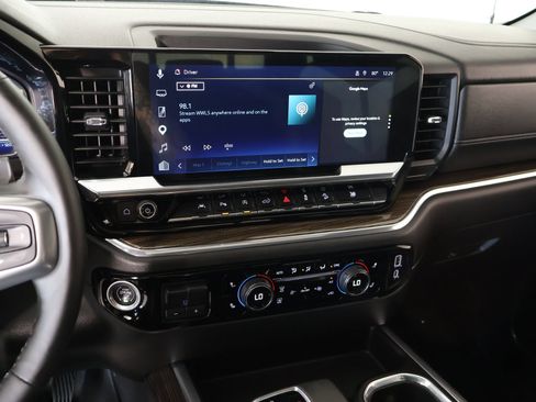 Used 2023 Chevrolet Silverado 1500 RST w/ All Star Edition Plus AWD/4WD image 5