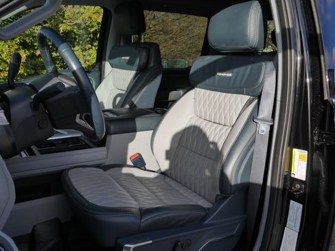 Certified 2024 Ford F350 Limited image 40