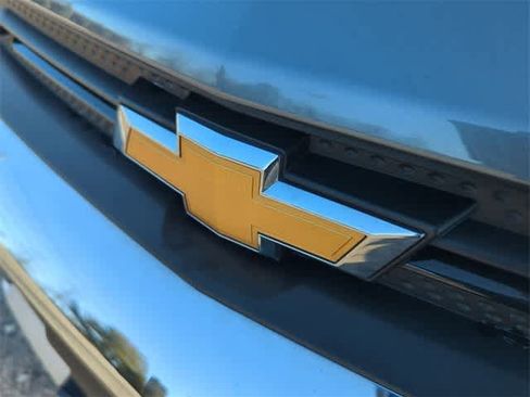 Used 2022 Chevrolet TrailBlazer LT w/ Convenience Package image 29