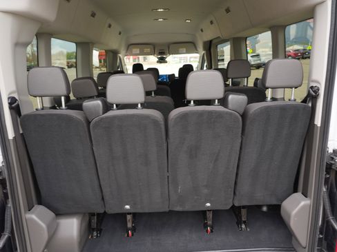 Used 2023 Ford Transit 350 XLT RWD image 20