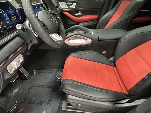 New 2026 Mercedes-Benz GLE 450 4MATIC Coupe image 9