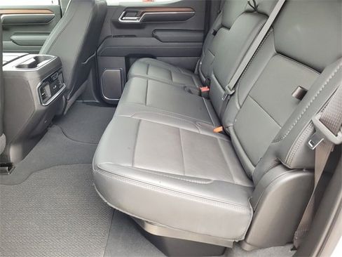 Used 2024 GMC Sierra 1500 Denali w/ Denali Reserve Package image 24