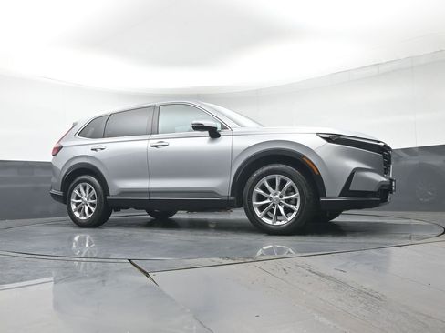 Used 2023 Honda CR-V EX-L image 37