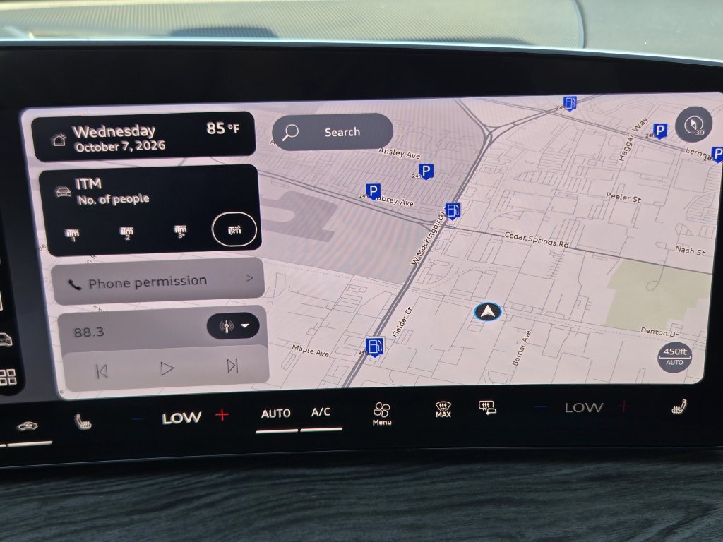 New 2026 Audi Q5 Premium AWD/4WD image 23