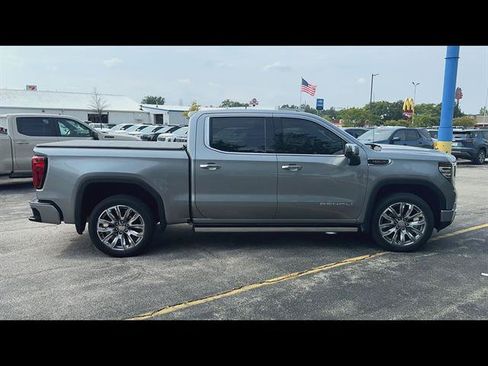 Used 2023 GMC Sierra 1500 Denali AWD/4WD image 37