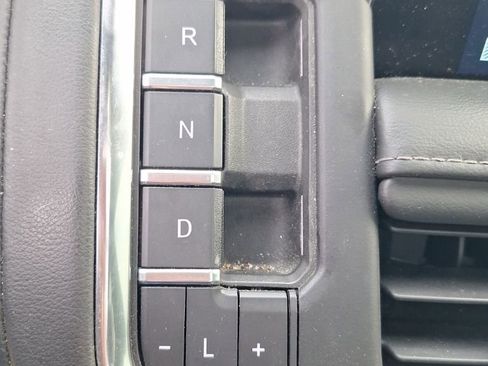 Certified 2022 Chevrolet Tahoe Z71 w/ Z71 Off-Road Package image 42