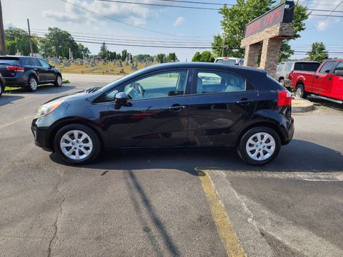Used 2013 Kia Rio LX image 8