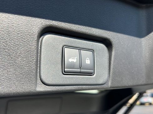 New 2026 Nissan Rogue SV image 11