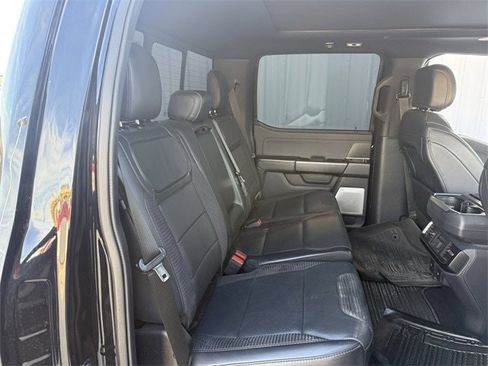 Used 2022 Ford F150 Raptor w/ Equipment Group 801A High image 35