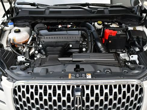 Used 2023 Lincoln Corsair FWD w/ Equipment Group 101A image 65