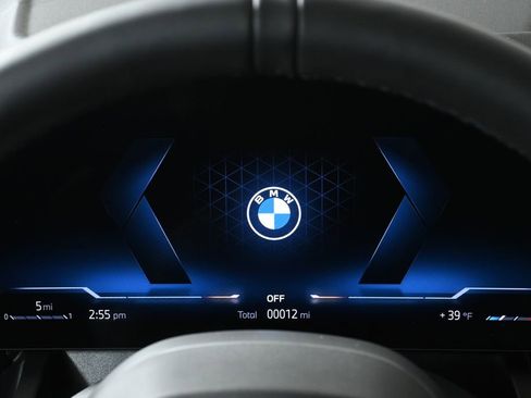 New 2026 BMW 530i xDrive w/ M Sport Package image 20