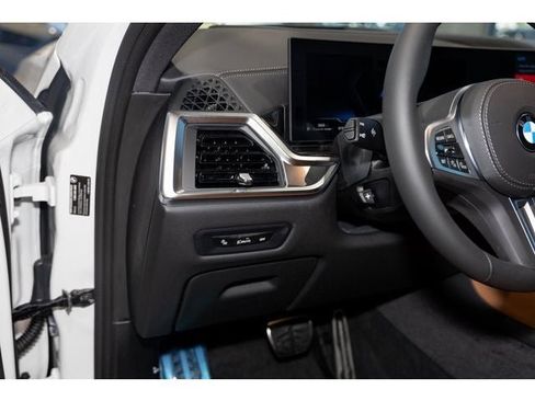 New 2026 BMW X6 M60i image 57