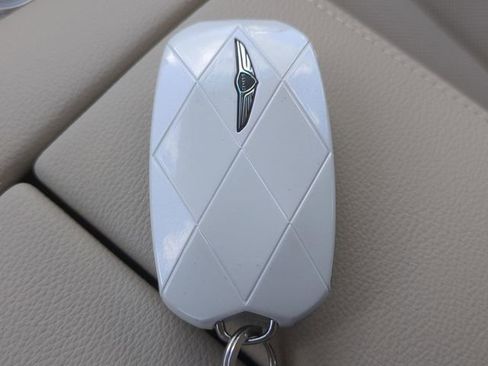 New 2026 Genesis GV80 2.5T Select image 28