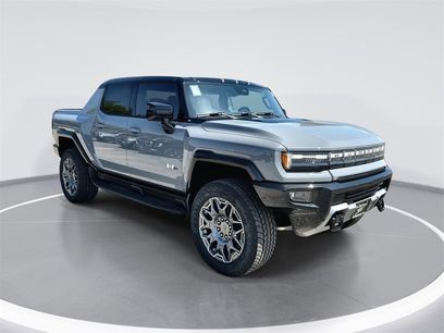 New 2026 GMC Hummer EV 4x4 Crew Cab