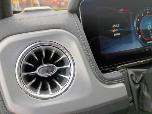 Used 2024 Mercedes-Benz G 63 AMG 4MATIC image 39