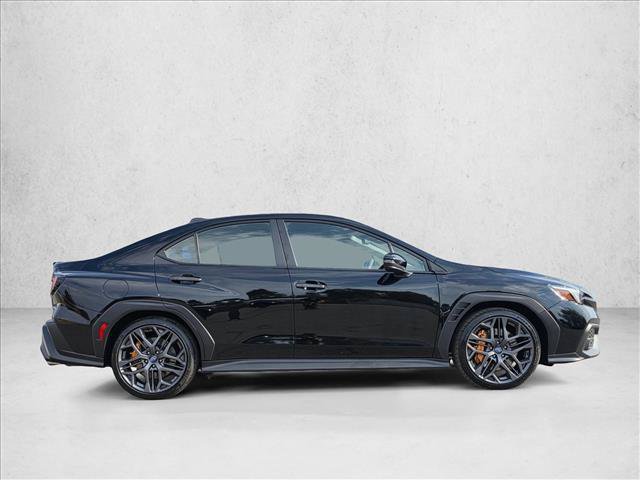 New 2026 Subaru WRX tS AWD/4WD image 6