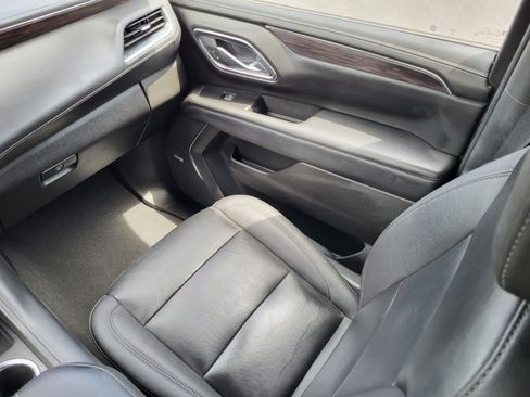 Used 2023 Chevrolet Tahoe LT AWD/4WD image 15