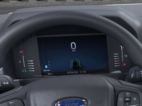 New 2026 Ford Ranger XL AWD/4WD image 13