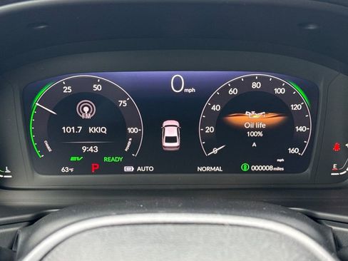 New 2026 Honda Accord Sport image 27