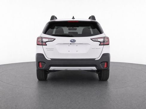 Used 2021 Subaru Outback Limited XT w/ Popular Package #2 AWD/4WD image 6